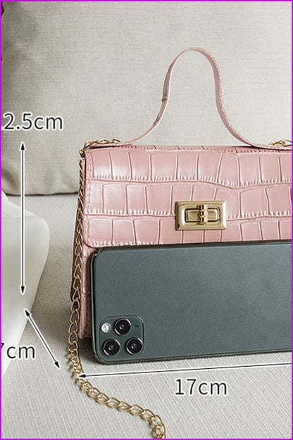 5 Colors Women Leather Purse F775 - Furdela