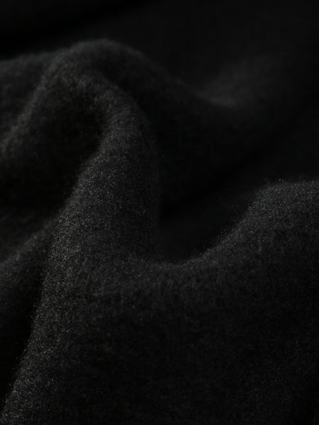 Men Letter Print Kangaroo Pocket Tracksuit Set AT8024