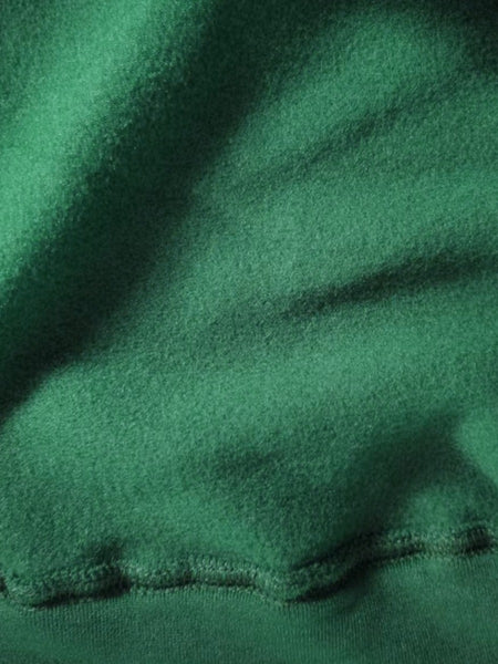 Men Rose Flower Letter Print Kangaroo Pocket Tracksuit Set AR50102