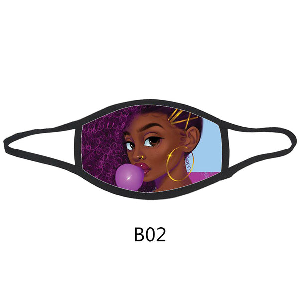 Special Sale Miss Black Lady F657 - Furdela