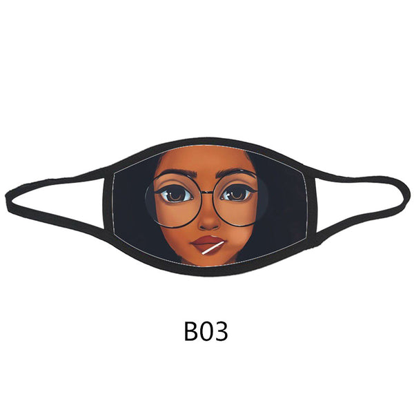 Special Sale Miss Black Lady F657 - Furdela