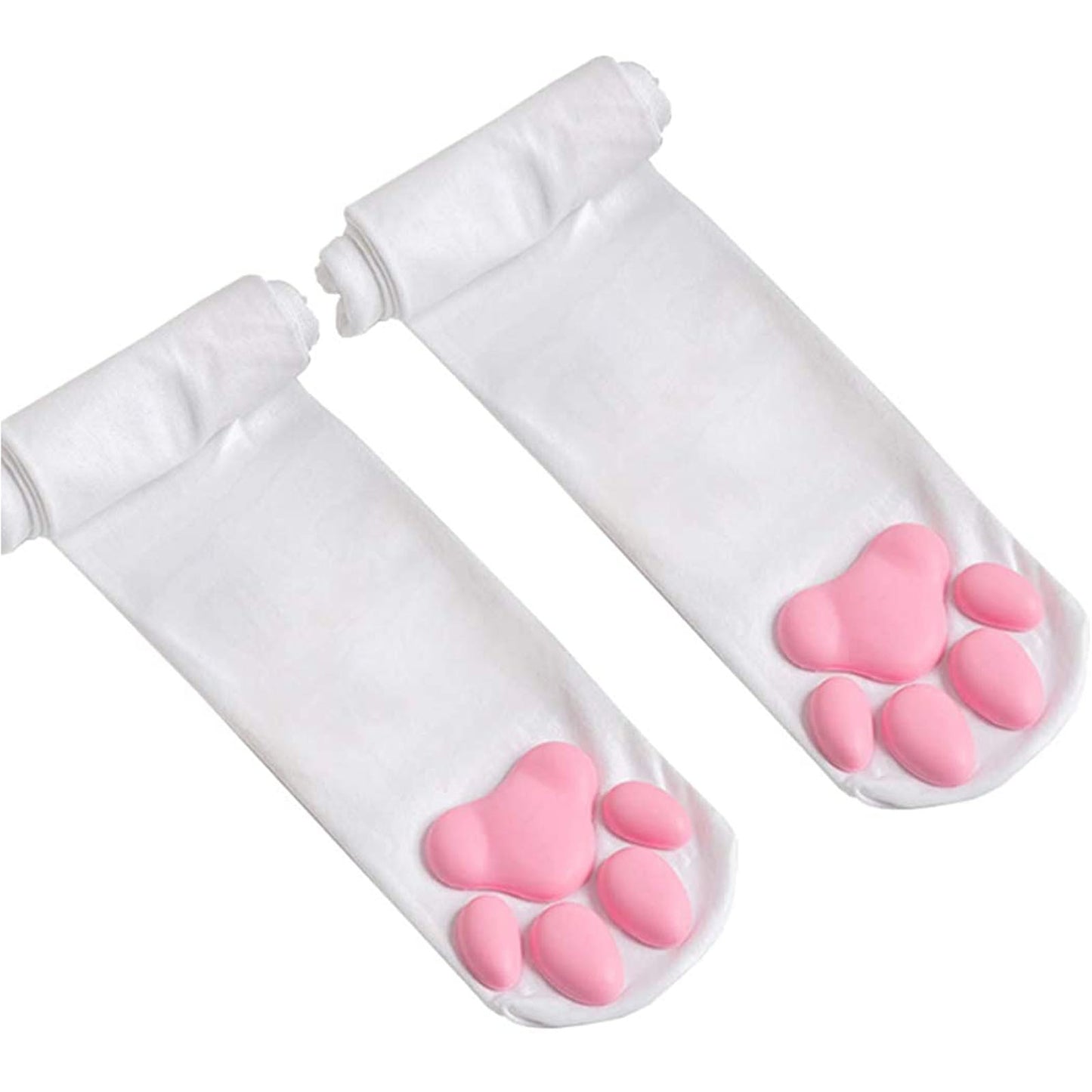 3D Paw Stockings - Furdela