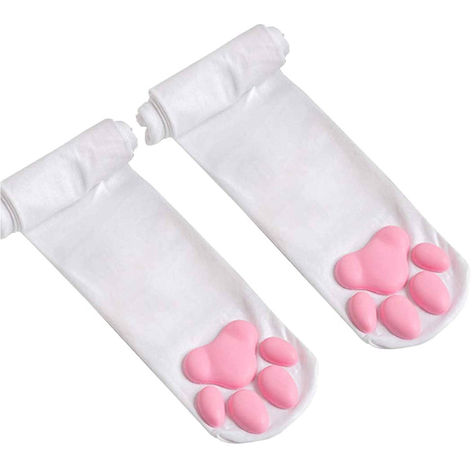 3D Paw Stockings - Furdela