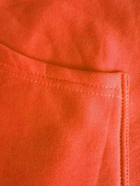 Men Cartoon Print Kangaroo Pocket Hoodie AR70111