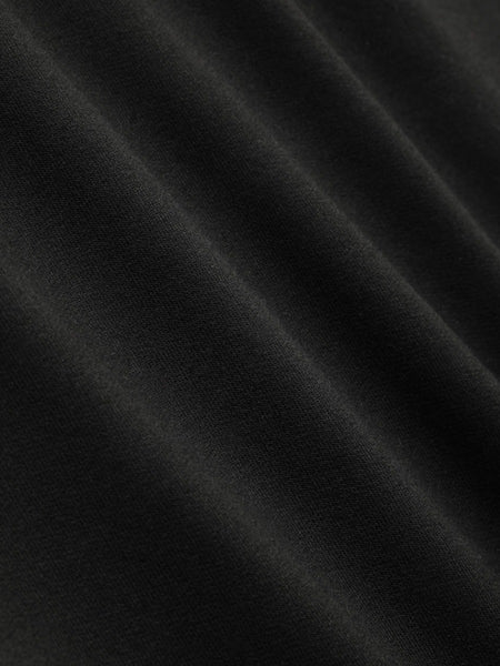 Plus Size Graffiti Figure Letter Print Sweatshirt AT9077