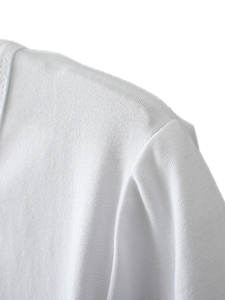 Gallery Dept Letter Print T-shirt AR506