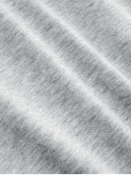 Plus Size Letter Print Kangaroo Pocket Hoodie BO1148