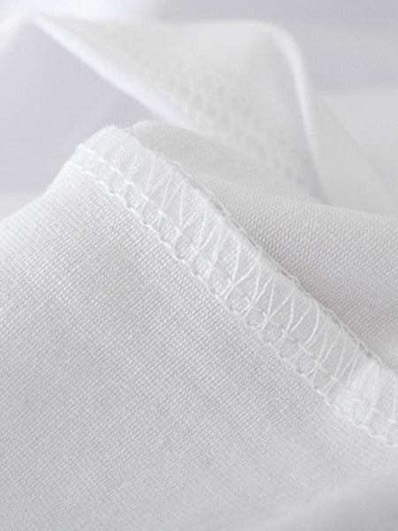 Gallery Dept Letter Print T-shirt AR506