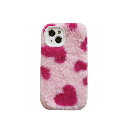 Y2k Heart Egirl Phone Case