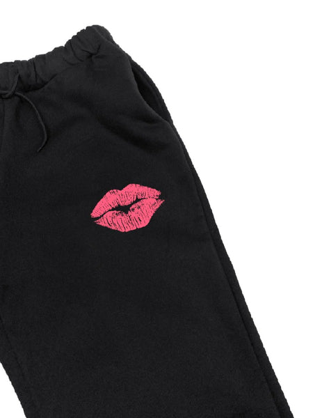 BASICS Men Print Regular Two-piece Pants Set BO5078 Furdela