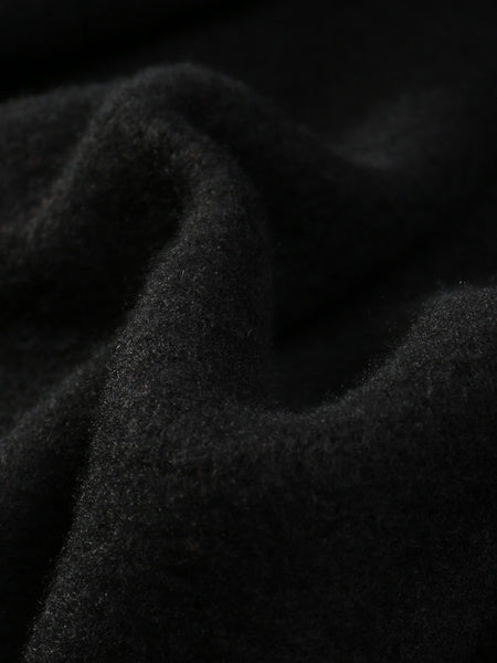 Men Letter Print Kangaroo Pocket Tracksuit Set BO2143