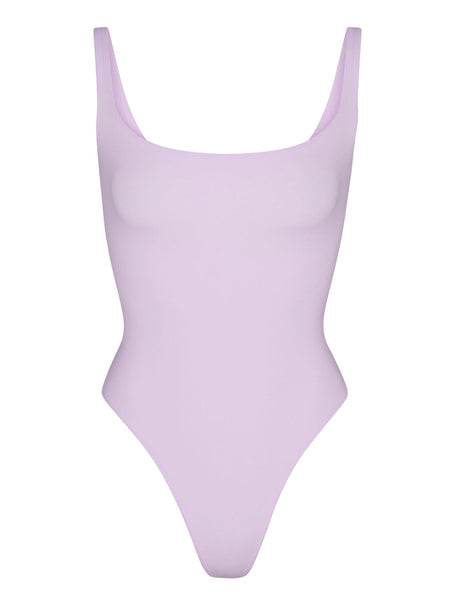 BASICS Cami Skinny Bodysuit AR5030