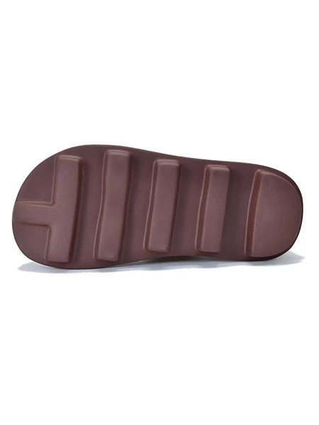 Women Spring Vintage Genuine Leather Solid Shoes Ada Fashion