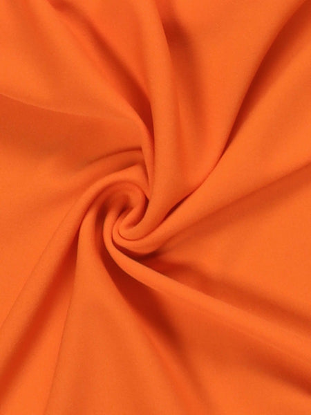 Plus Size Tie Dye Pocket Design Blazer AC2027