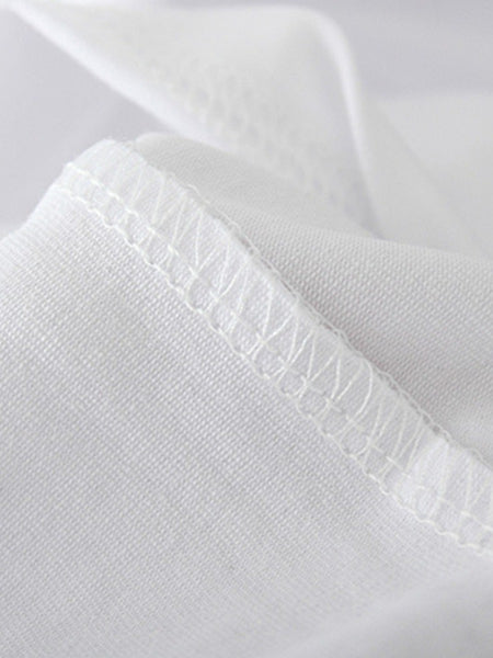 Gallery Dept Letter Print T-shirt AR506