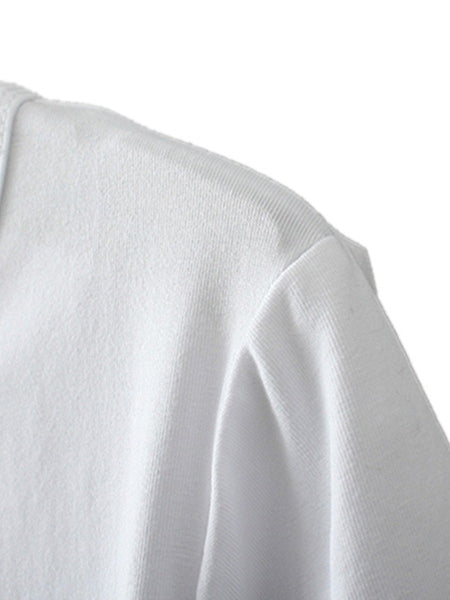 Gallery Dept Letter Print T-shirt AR506