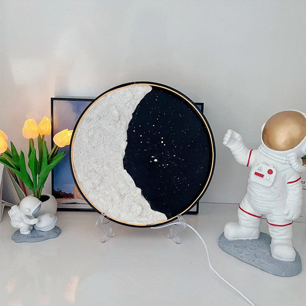 Moon Lamp