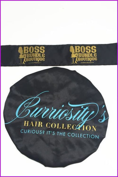 Chacolya Colya Custom Order Bonnets+warps+bags - Furdela