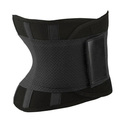 [Clearance] Body Shaper Slimming Waist Trainer Cincher Waist Belt F572 - Furdela