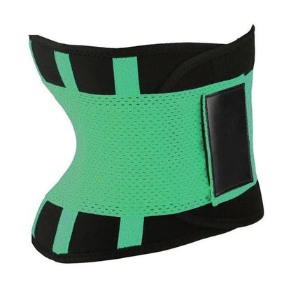 [Clearance] Body Shaper Slimming Waist Trainer Cincher Waist Belt F572 - Furdela