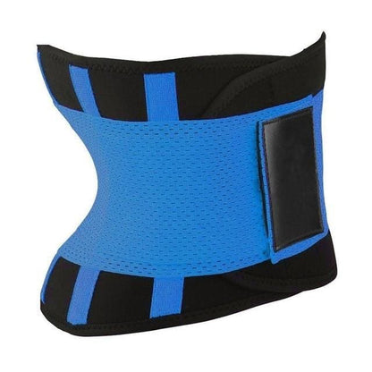 [Clearance] Body Shaper Slimming Waist Trainer Cincher Waist Belt F572 - Furdela