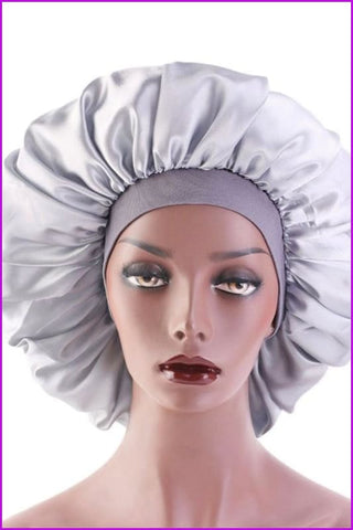 Colorful Big Bonnets Hair Branding Logo F647 - Furdela