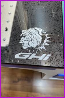 Customized Premium Logo Sticker- ▶Deposit Only◀ - Furdela Wholesale