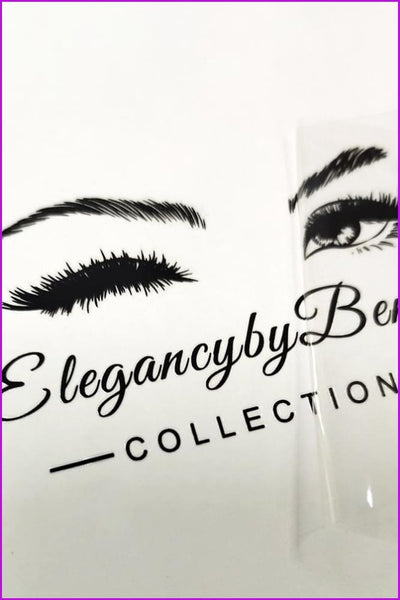 Customized Premium Logo Sticker- ▶Deposit Only◀ - Furdela Wholesale