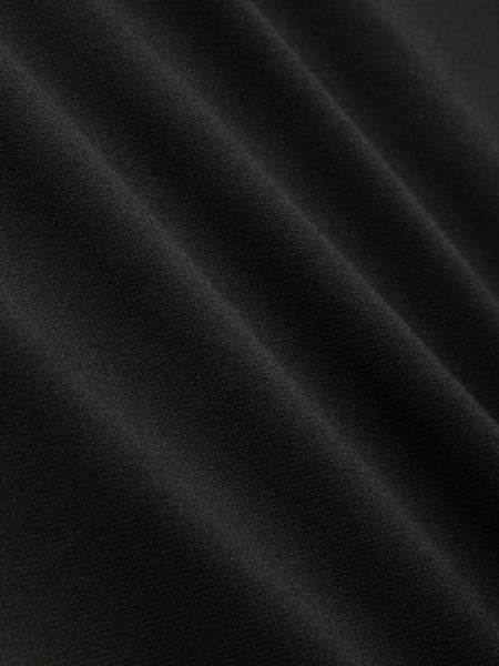 Plus Size Figure Letter Print Sweatshirt AT9069