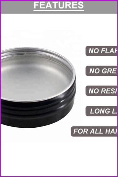 Edge Control With Logo F090 - Furdela