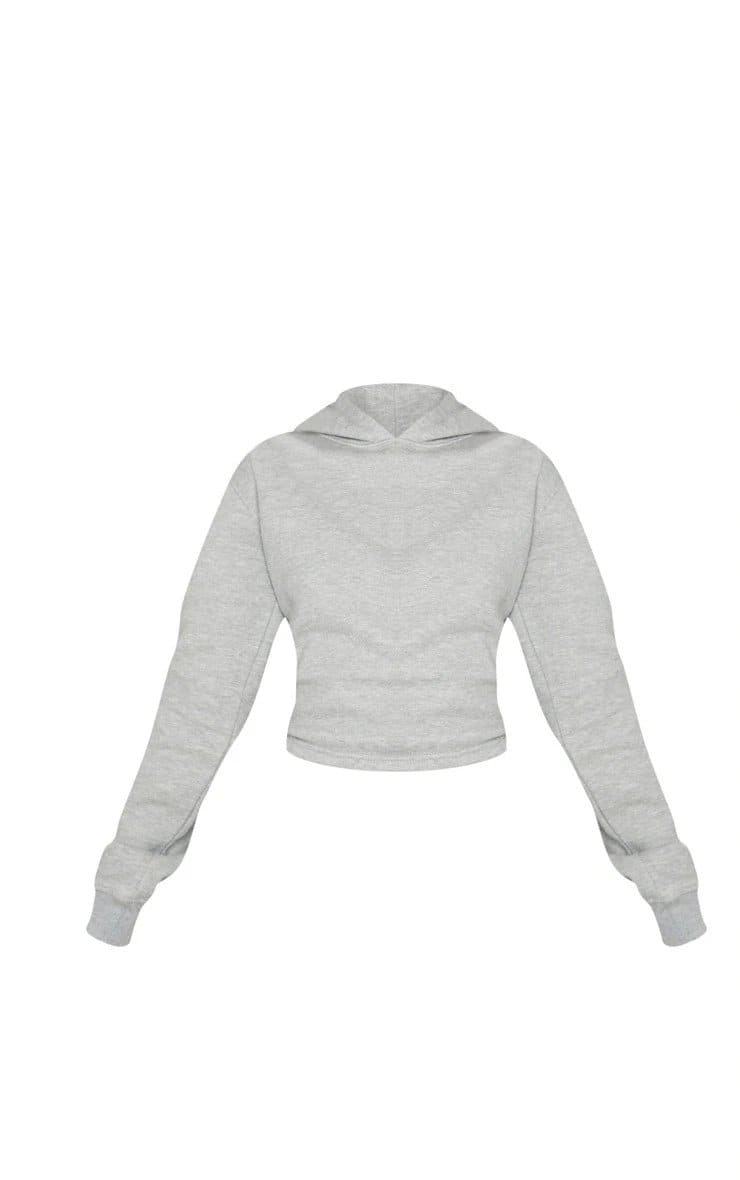 European Style Lace-up Hoodie Sweatshirt - Furdela Wholesale