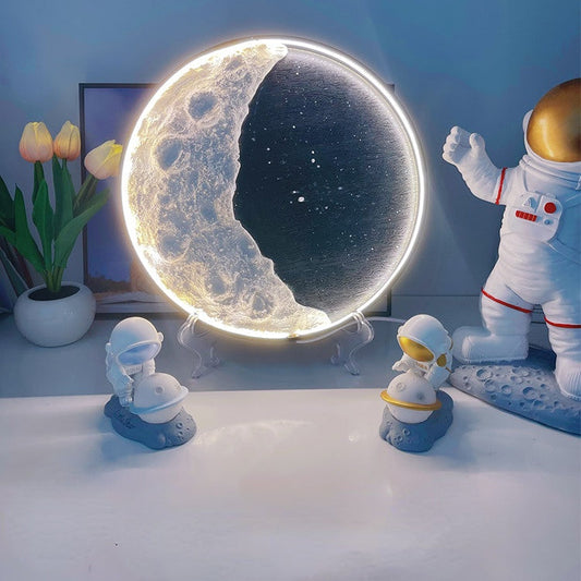 Moon Lamp