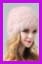 Fashion 8 Colors Rabbit Fur Hat - Furdela