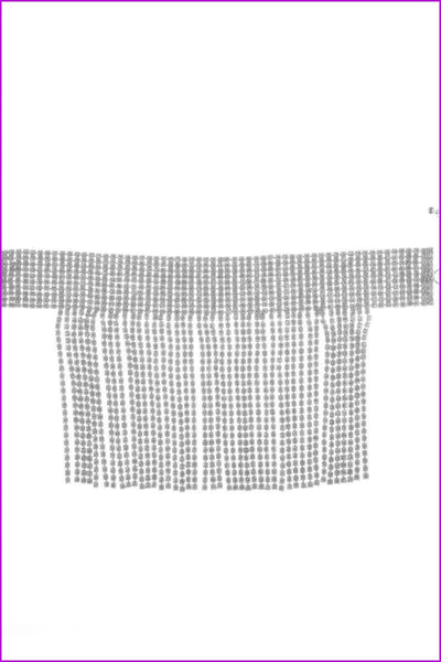 Fashion Feet Chain F128 - Furdela