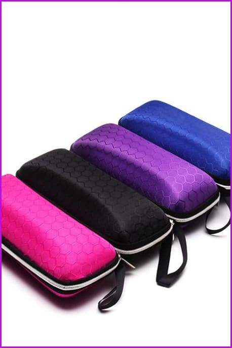 Fashion Glasses Box F125 - Furdela