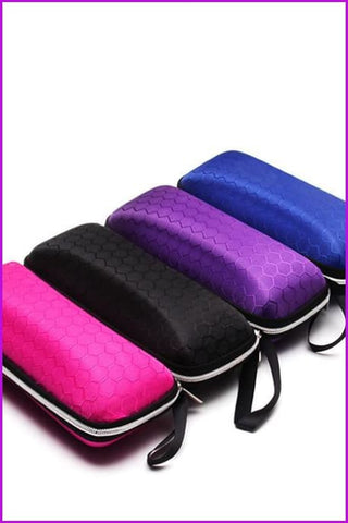 Fashion Glasses Box F125 - Furdela