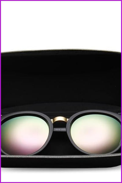 Fashion Glasses Box F125 - Furdela