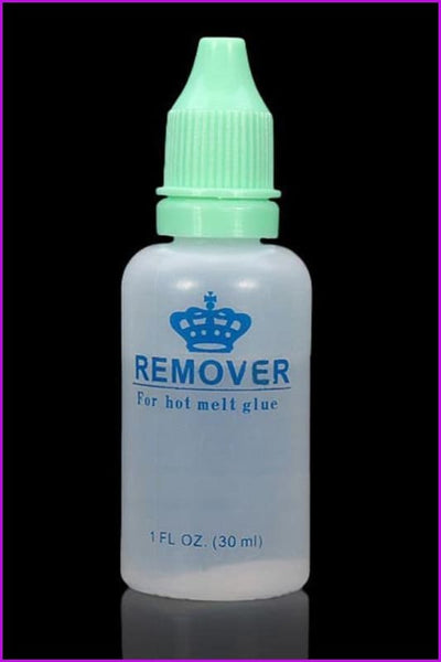 Ghost Bond Lace Wig glue waterproof & Hair Remover with your Logo F033 - Furdela