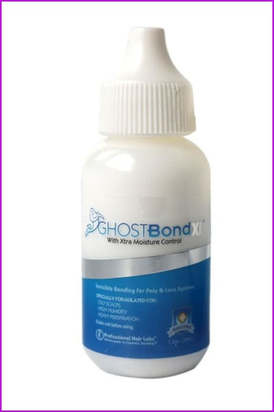 Ghost Bond Lace Wig glue waterproof & Hair Remover with your Logo F033 - Furdela