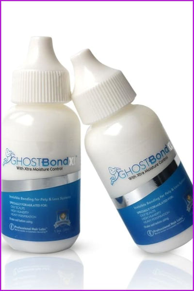 Ghost Bond Lace Wig glue waterproof & Hair Remover with your Logo F033 - Furdela