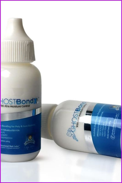 Ghost Bond Lace Wig glue waterproof & Hair Remover with your Logo F033 - Furdela