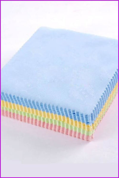 Glasses Clean Cloth F126 - Furdela