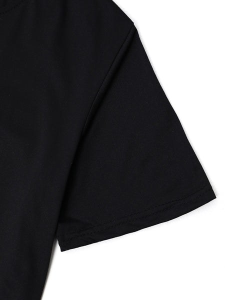 Gallery Dept Letter Print T-shirt AR506