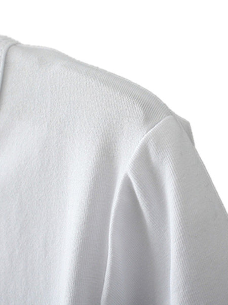 Gallery Dept Letter Print T-shirt AR506