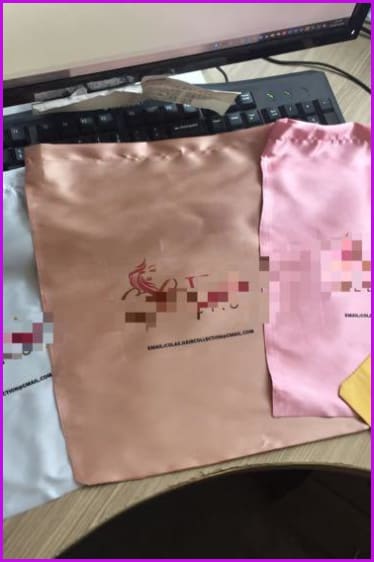 Jazzie Styles Order Custom Order 190614 - Furdela