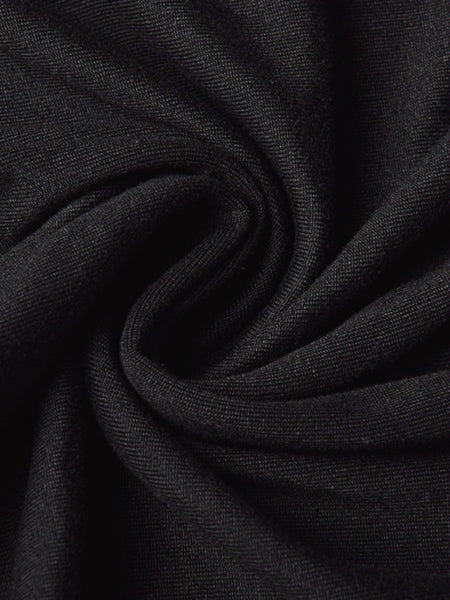 Plus Size Pattern Kangaroo Pocket Print Loose Sweatshirt\u0026Hoodie AT9034