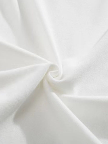 Cartoon Letter Print Camisole AR5042