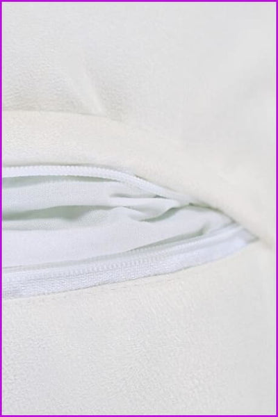 Mongolian Lamb Fur Pillow Covers 16''*16'' DO777 - Furdela Wholesale