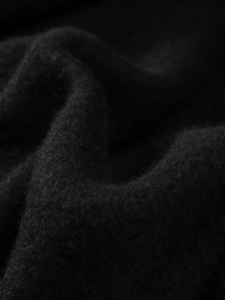 Men Cartoon Letter Print Kangaroo Pocket Tracksuit Set BO210