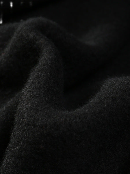 Men Halloween Clown Letter Print Kangaroo Pocket Hoodie AT9013